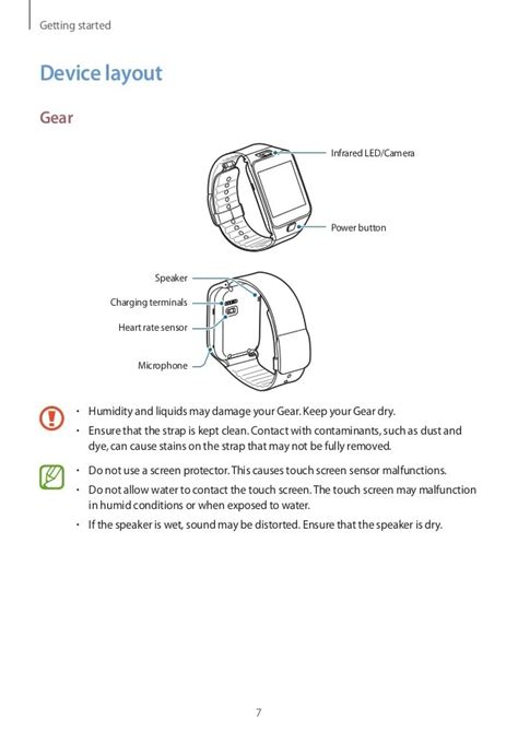 samsung gear s2 manual pdf